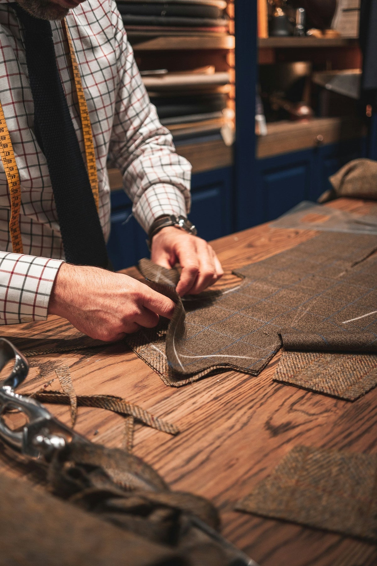 Made in Italy, not as a label