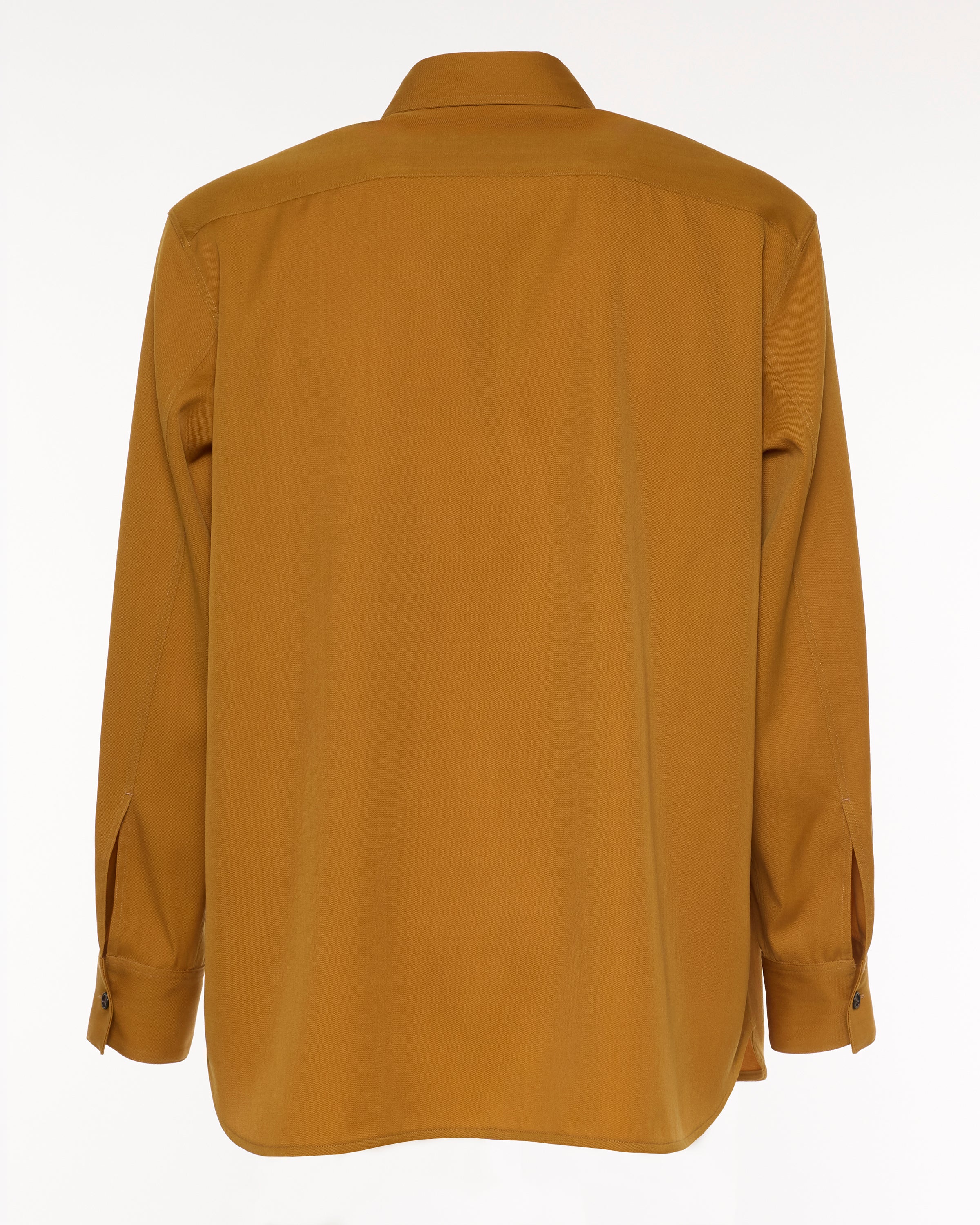 In-Between Overshirt