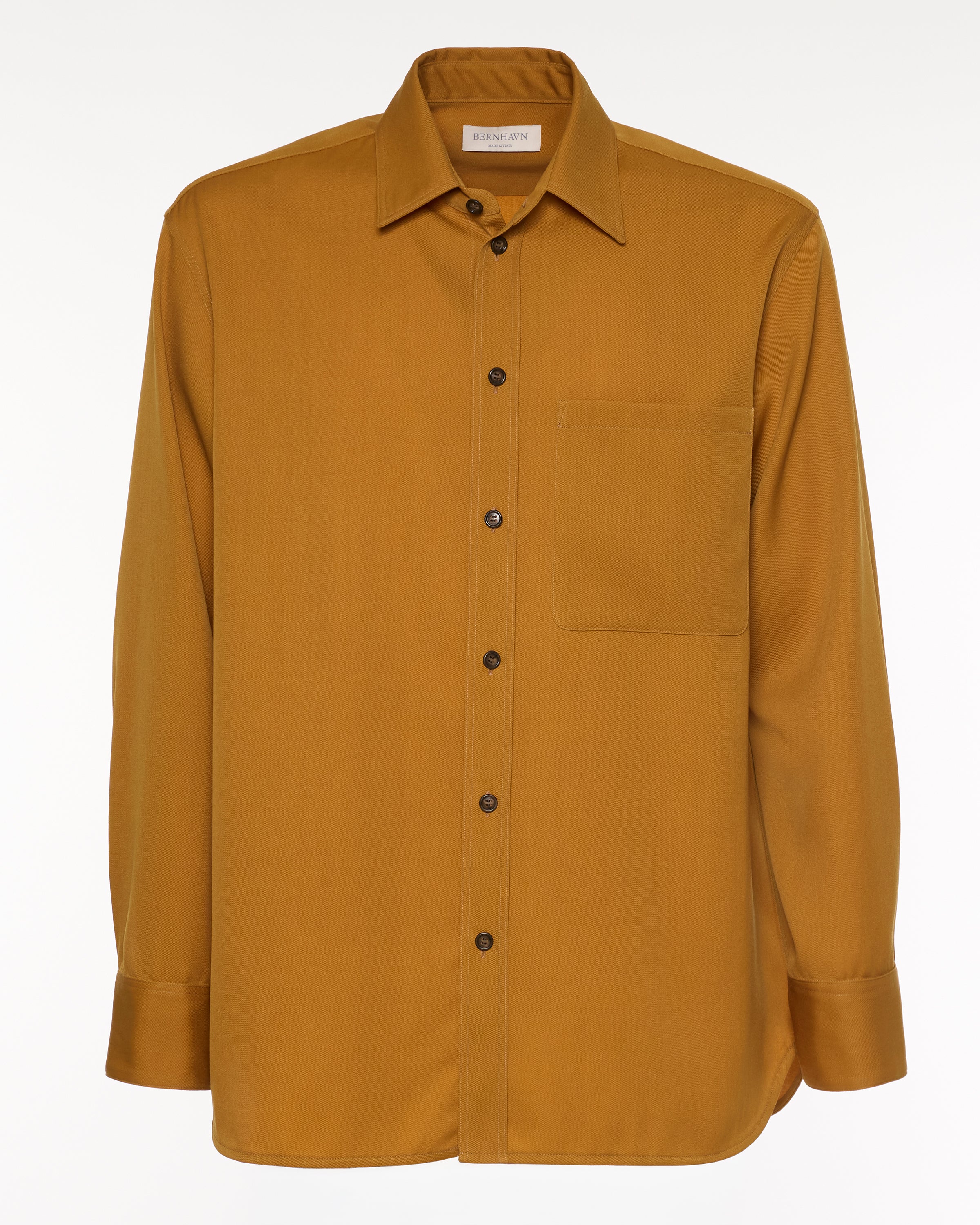 In-Between Overshirt