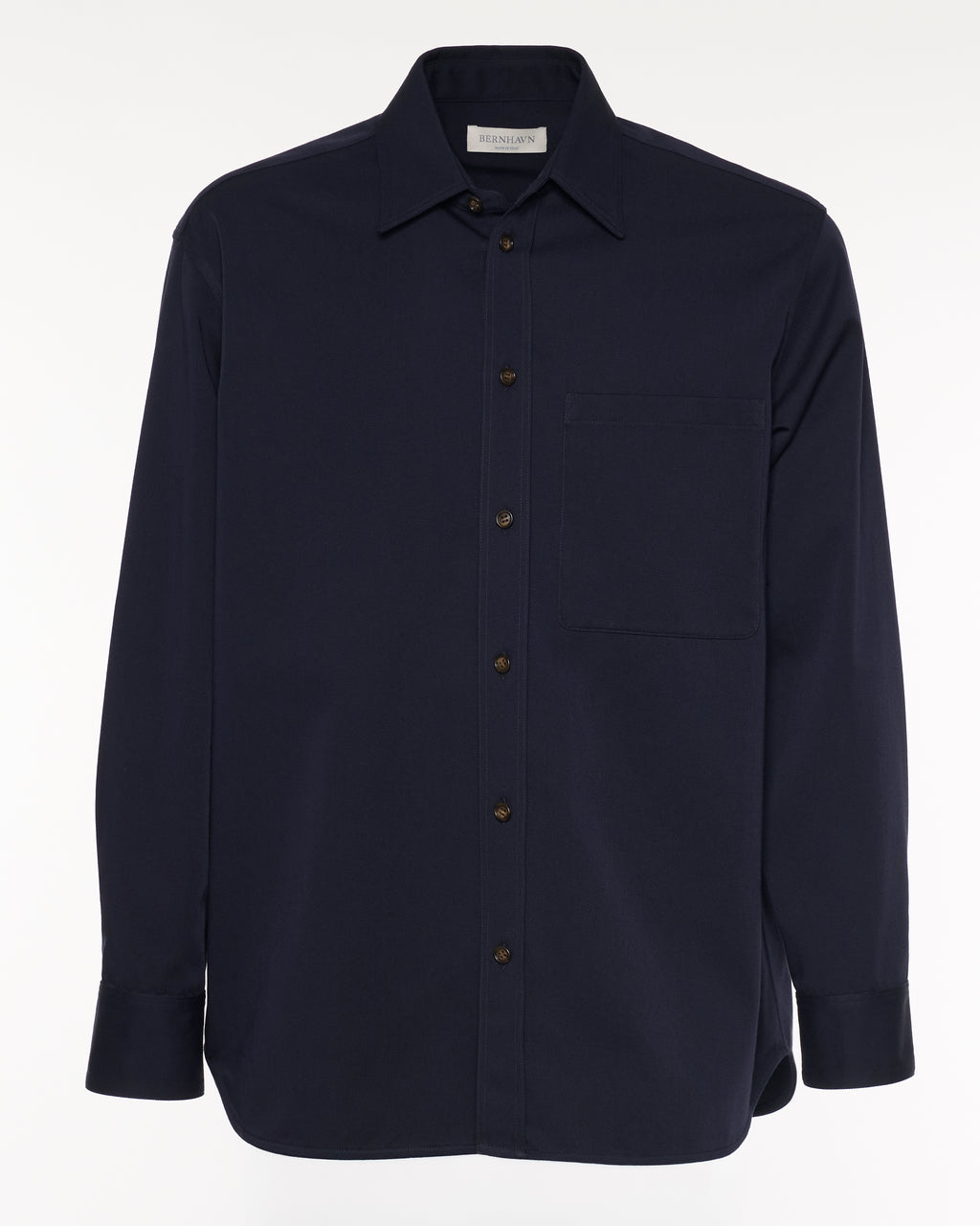Overshirt In-Between
