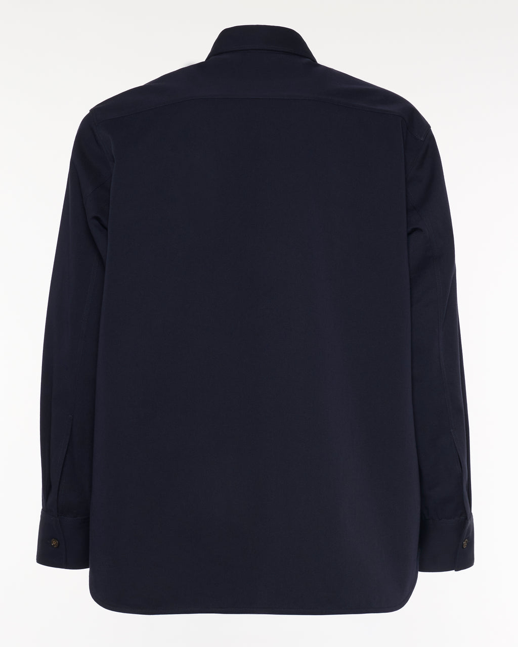 Overshirt In-Between