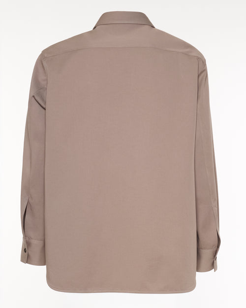 In-Between Overshirt