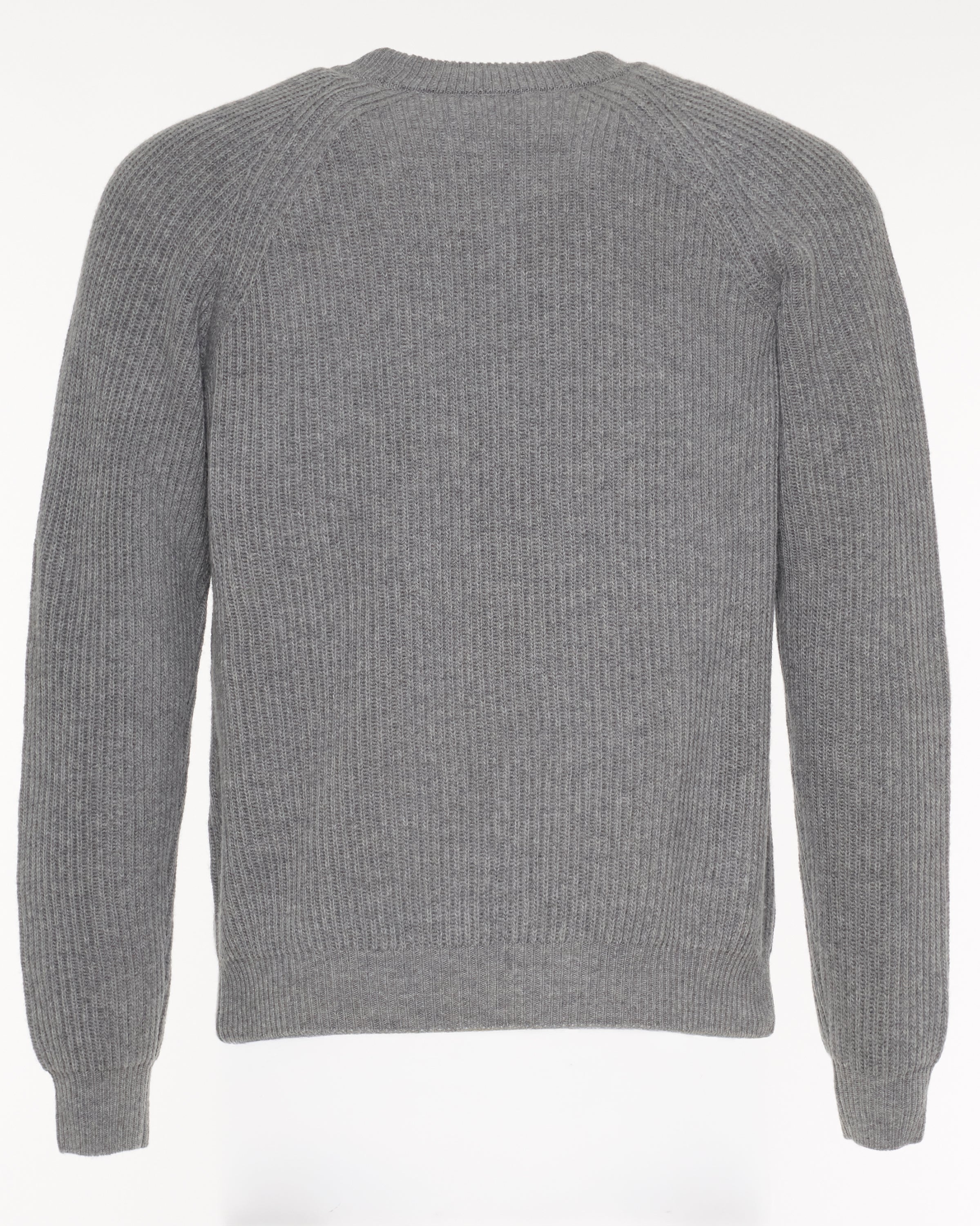 Kinetic Raglan Knit