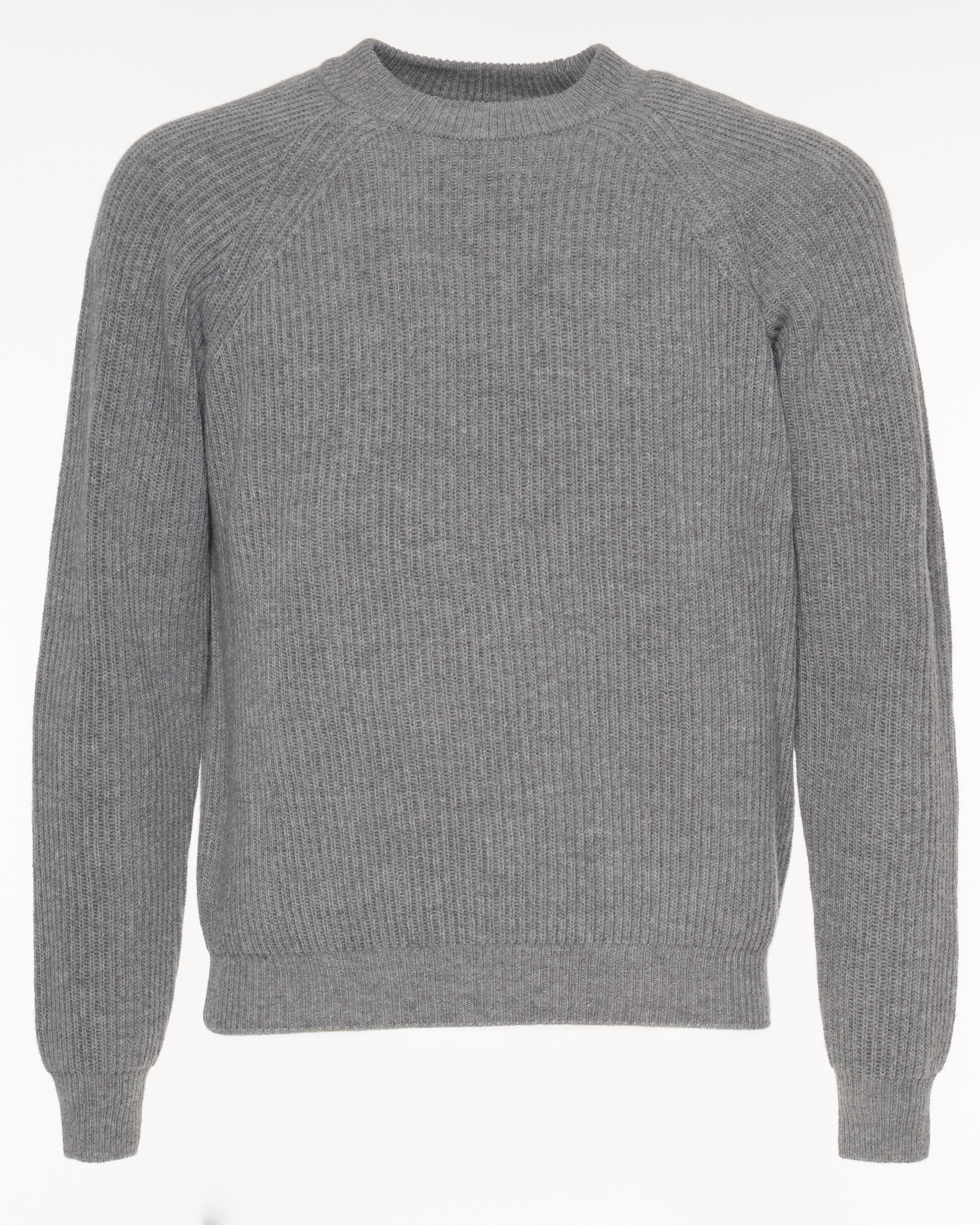 Kinetic Raglan Knit