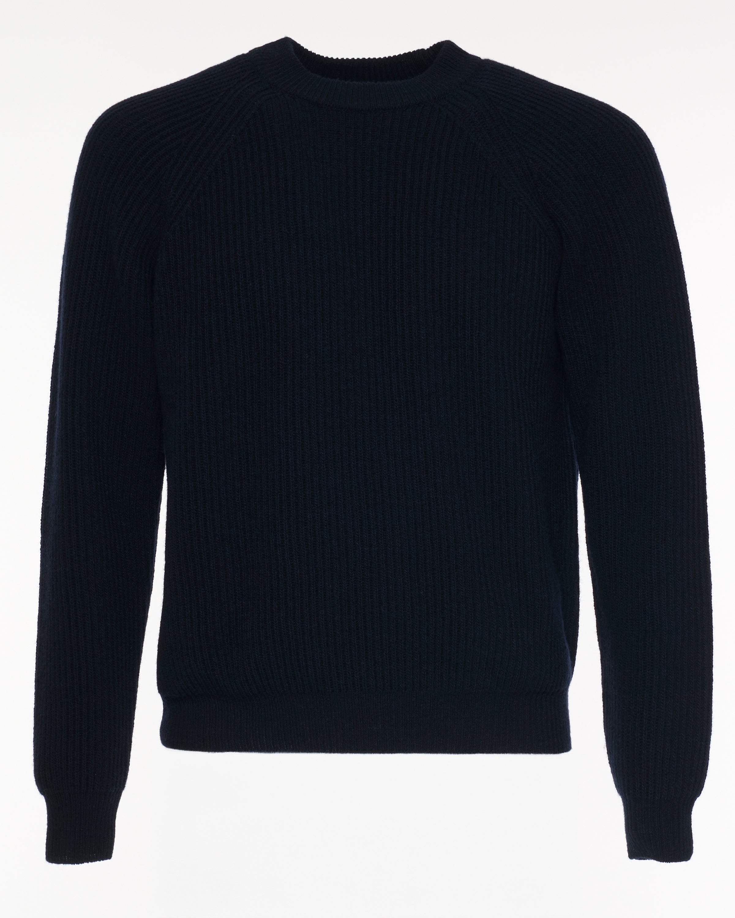 Kinetic Raglan Knit