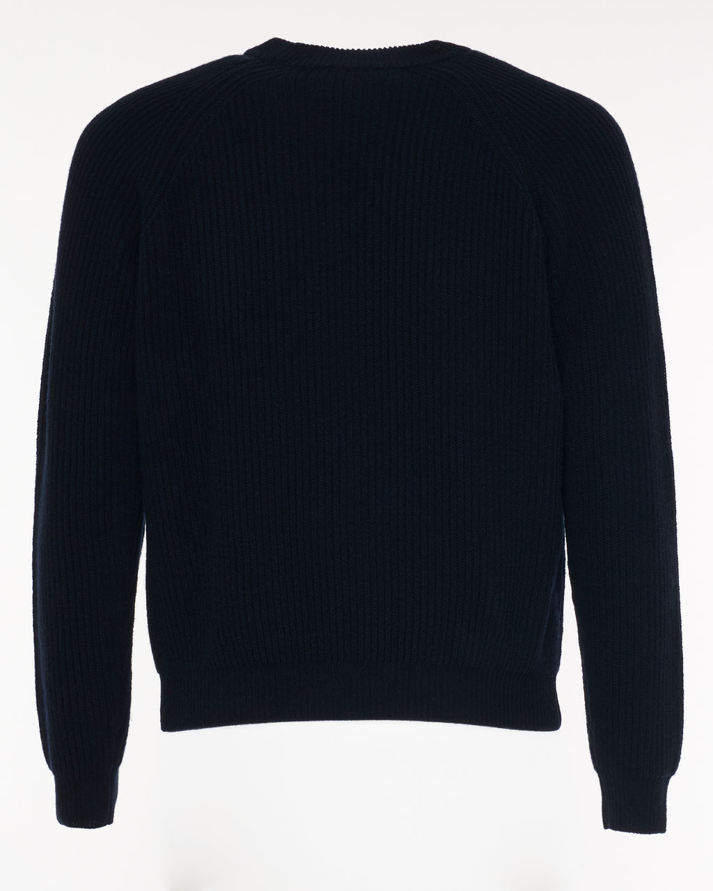 Kinetic Raglan-Strick