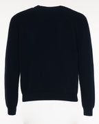 Kinetic Raglan-Strick