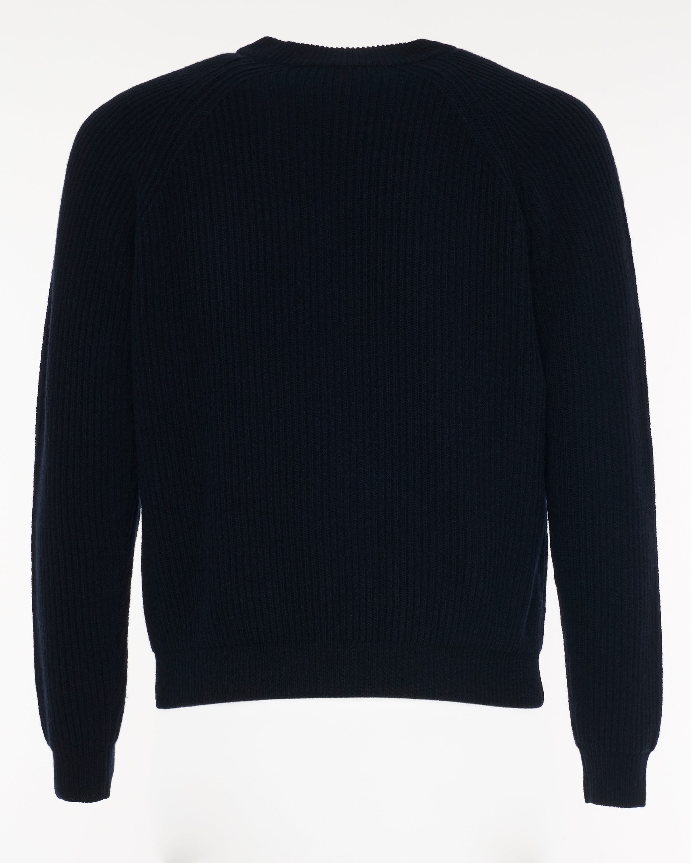Kinetic Raglan Knit