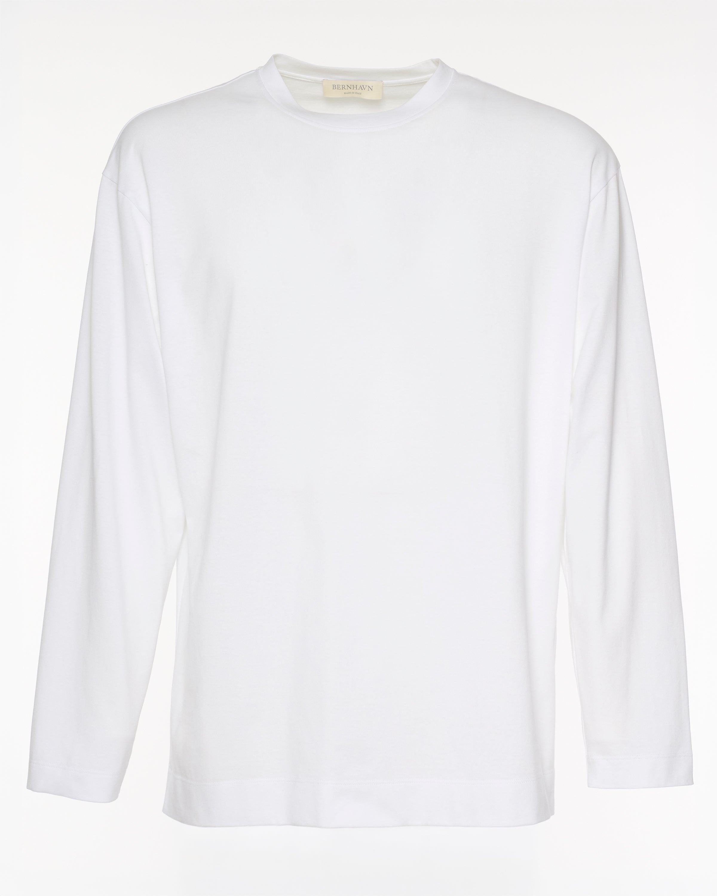 New Code Long-Sleeve