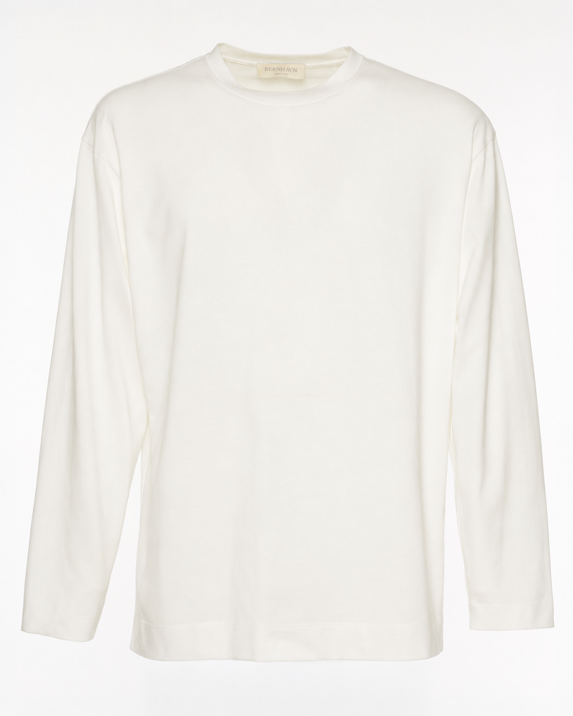 New Code Long-Sleeve