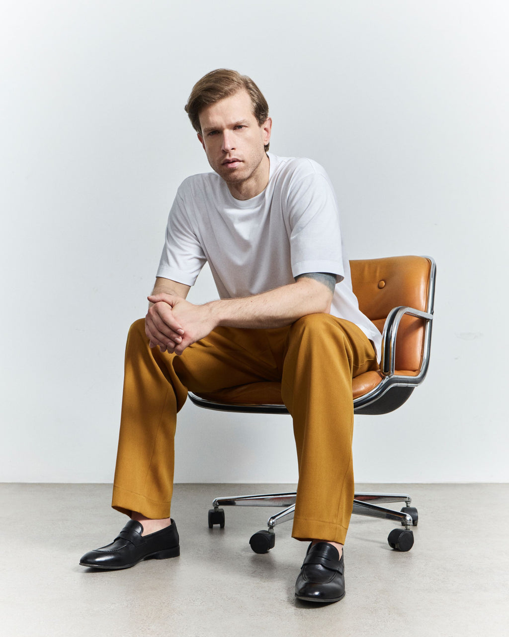 Calibro Trousers