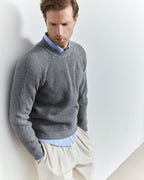 Maglione Raglan Kinetic